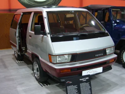 Model F